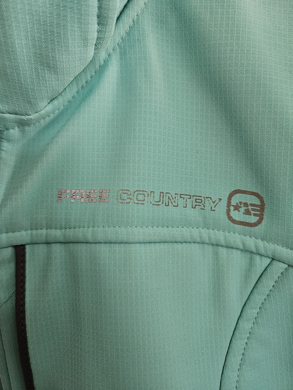 Women's Free Country Jacket - Picture 5 of 7